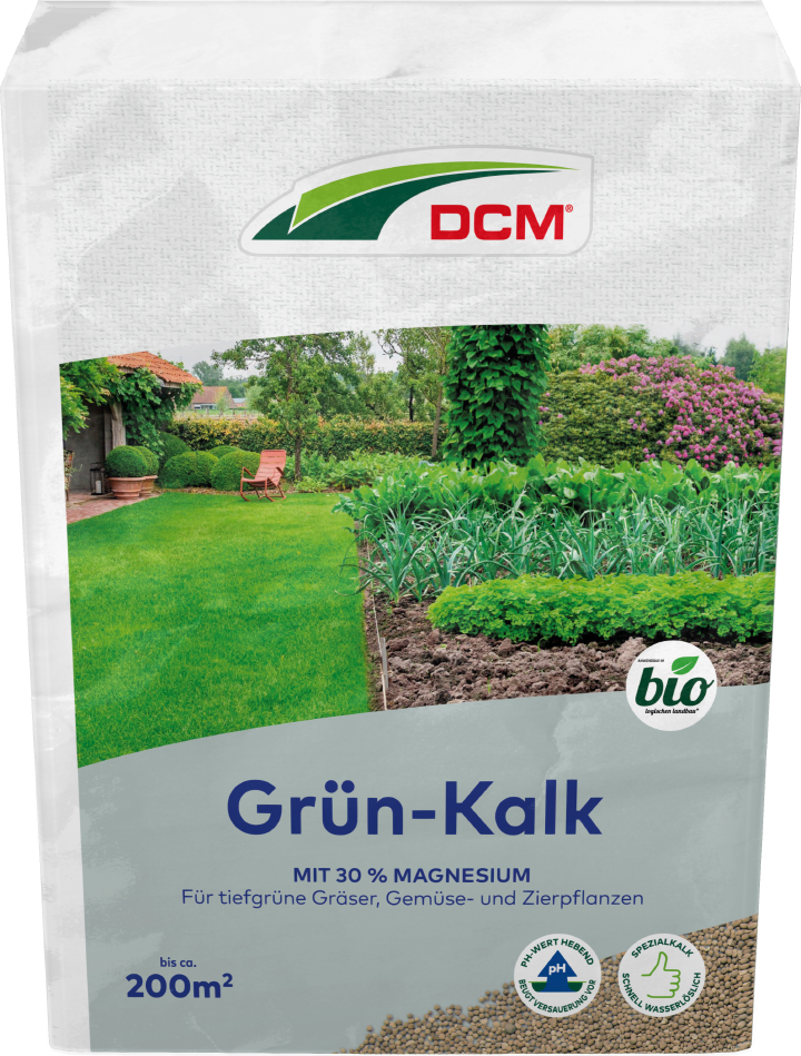DCM Grün-Kalk